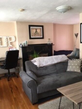 Property Photo: 59 Hancock St. 9 MA 02114