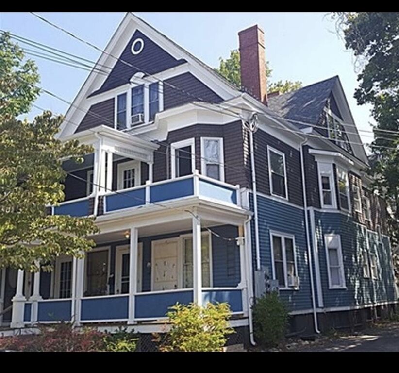 Property Photo:  53 Bank 0  MA 02703 