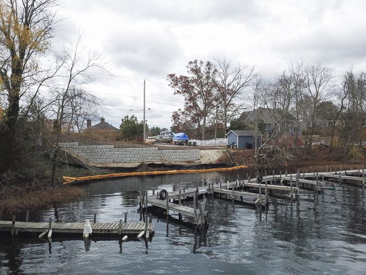 Property Photo:  13 S Point Rd  MA 01570 