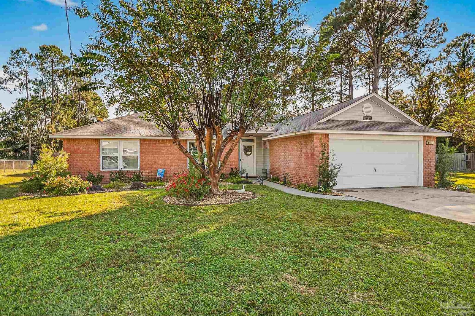 Property Photo:  7033 Andros Dr  FL 32506 