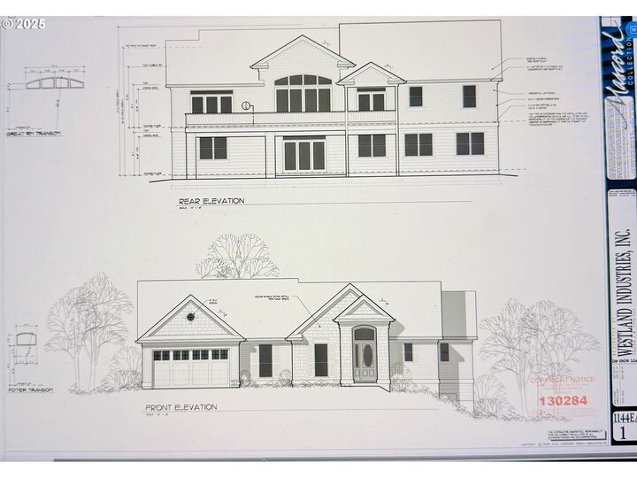 Property Photo: 10022 SW 72nd Ave OR 97223