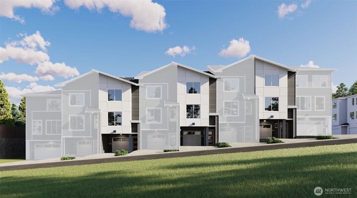 Property Photo: 16823 Alder Way E3 WA 98037