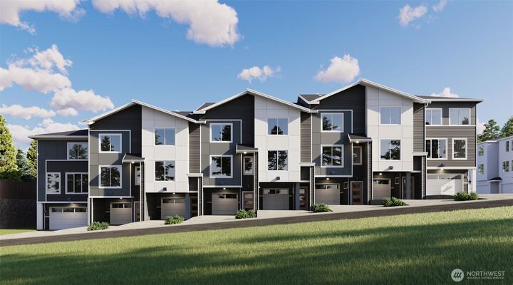 Property Photo:  16823  Alder Way E3  WA 98037 