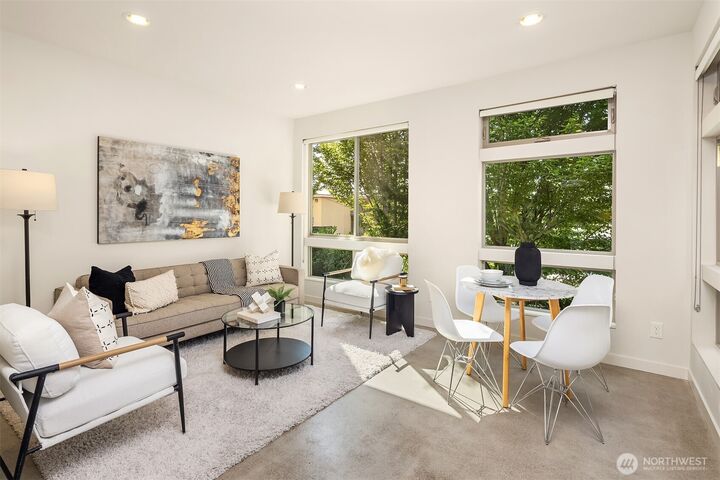 Property Photo:  3246 B  14th Avenue W  WA 98119 