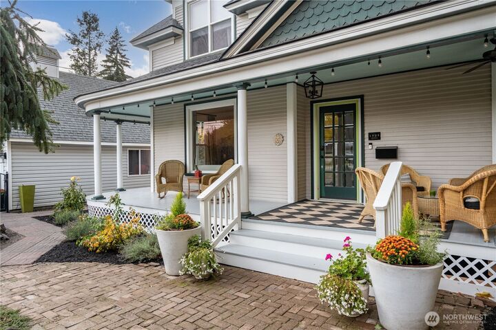 Property Photo: 1231 Figueroa Street WA 99362