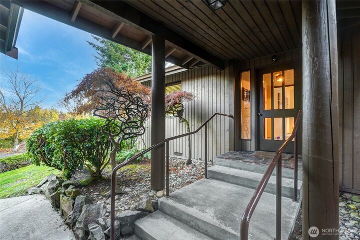 Property Photo: 401 169th Street SE WA 98012