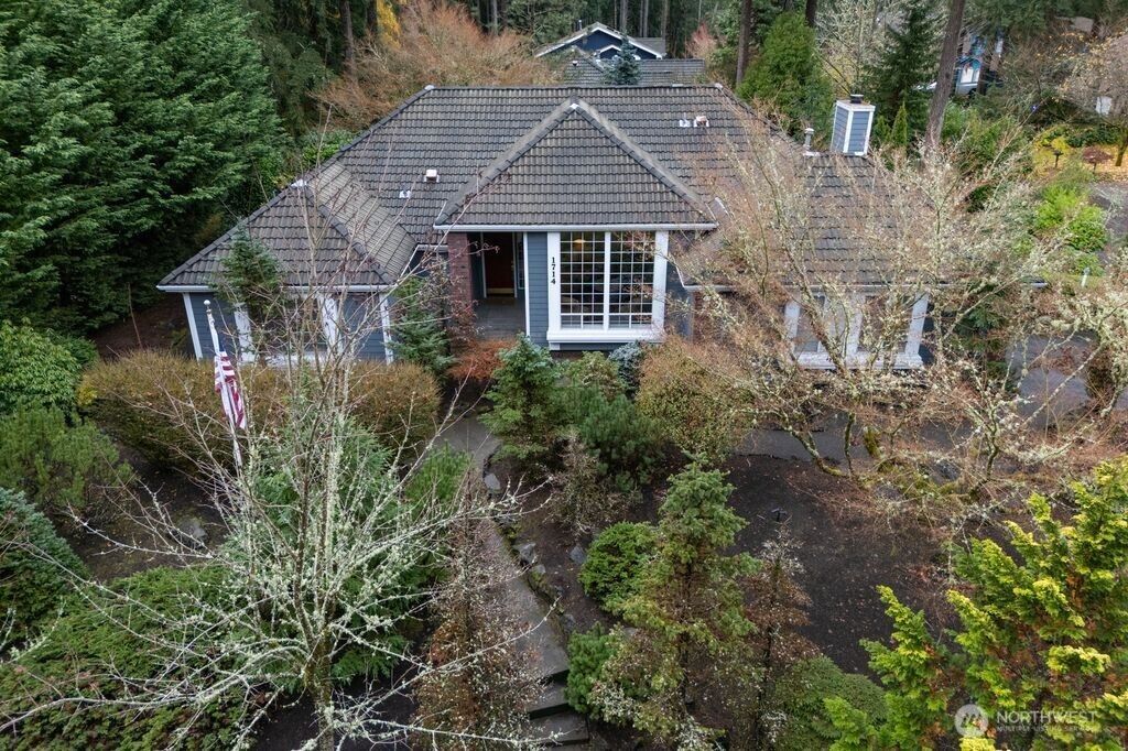 Property Photo:  1714  119th Street Ct NW  WA 98332 