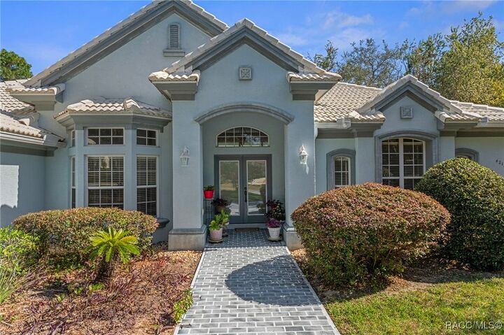 Property Photo:  4213 N Baywood Drive  FL 34442 