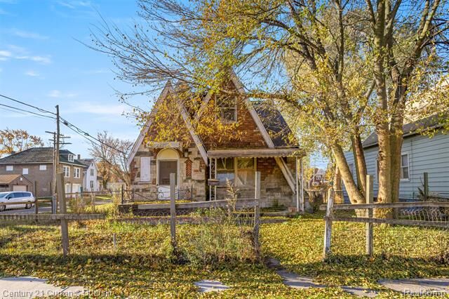 Property Photo: 64 E Cicotte Street MI 48218