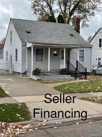 3528 Monroe Monroe Street  Dearborn MI 48124 photo