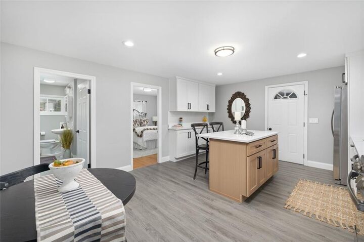 Property Photo:  374 Crandall Road  RI 02878 