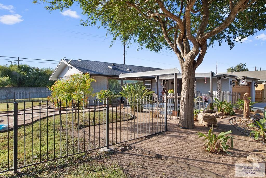 Property Photo:  801 Jack Nicklaus  TX 78552 