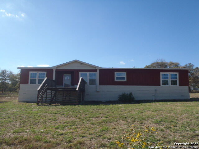 Property Photo:  2189 Hickory Forrest Dr  TX 78155 