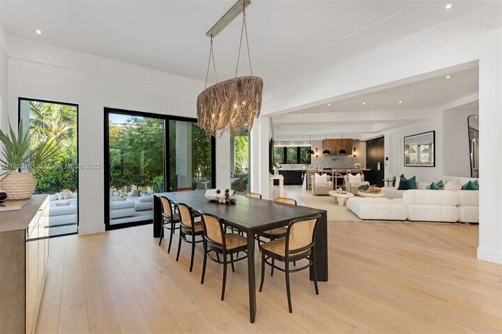 Property Photo: 2801 Flamingo Dr FL 33140