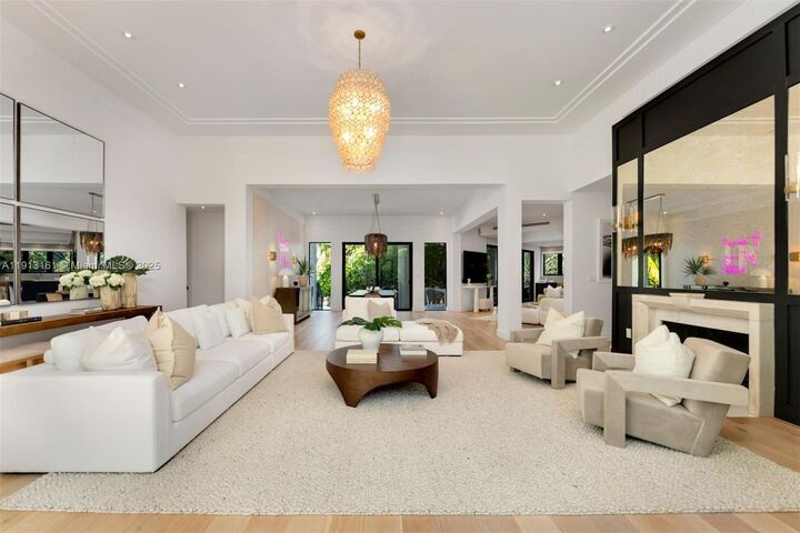 Property Photo:  2801 Flamingo Dr  FL 33140 