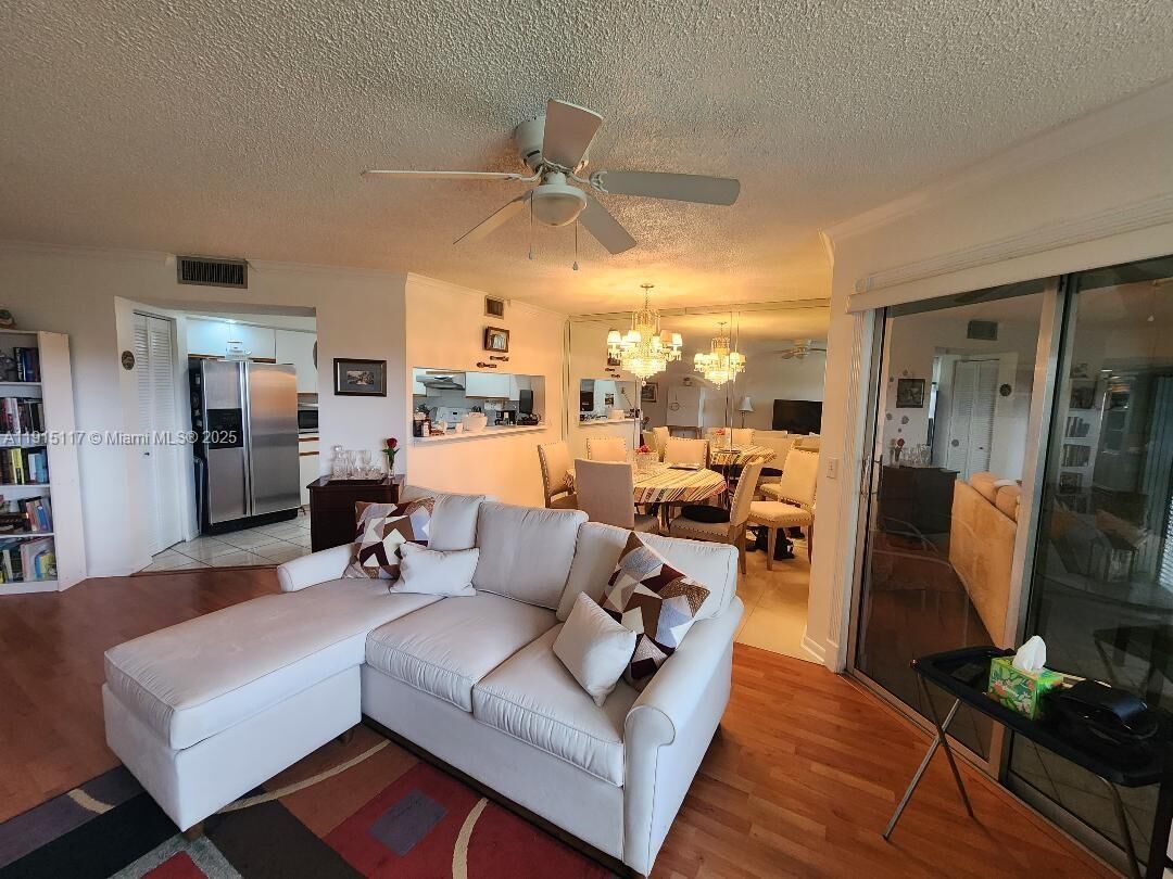 Property Photo:  300 SW 130th Ter 412B  FL 33027 