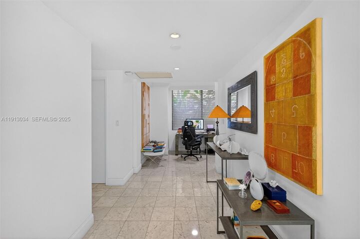 Property Photo: 181 Crandon Blvd 106 FL 33149