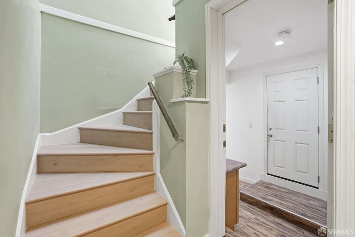 Property Photo:  3826 Lawton Street  CA 94122 