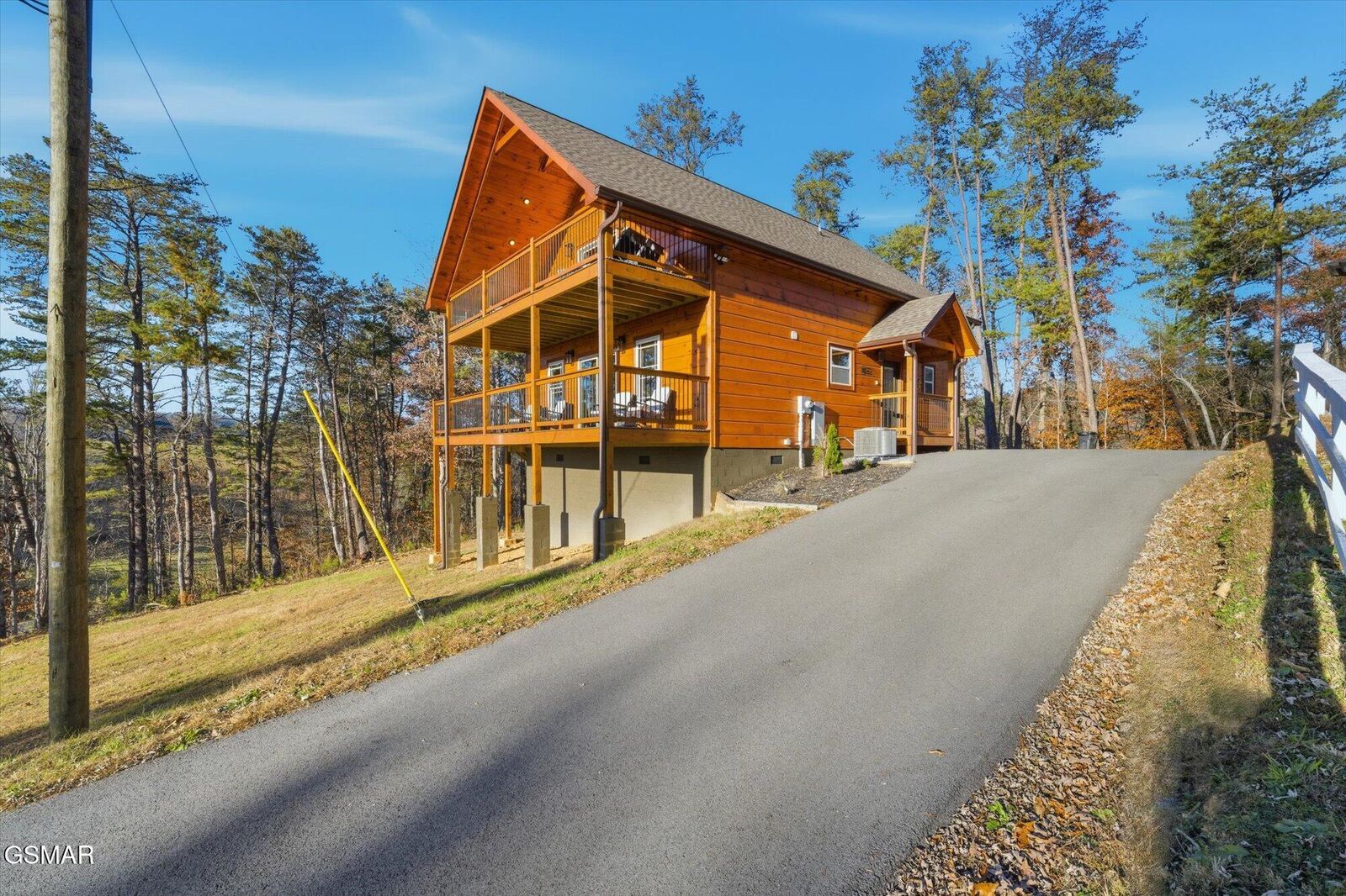 Property Photo: 3617 Marshall Lane TN 37862