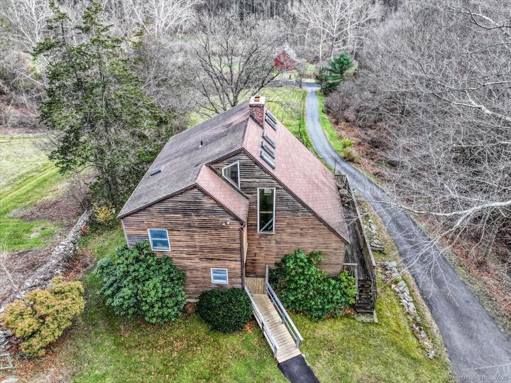 Property Photo: 107 Church Road CT 06784