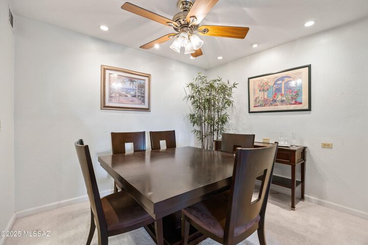 Property Photo: 461 W Yucca Court #305 AZ 85704