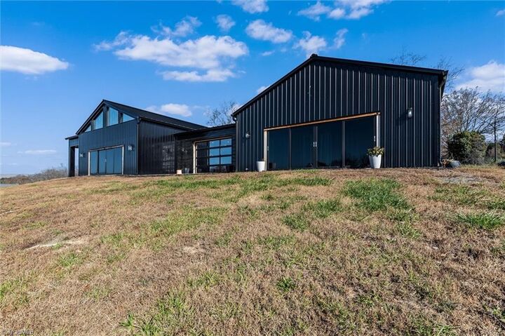 Property Photo:  210 Meadow Stone Lane  NC 27030 