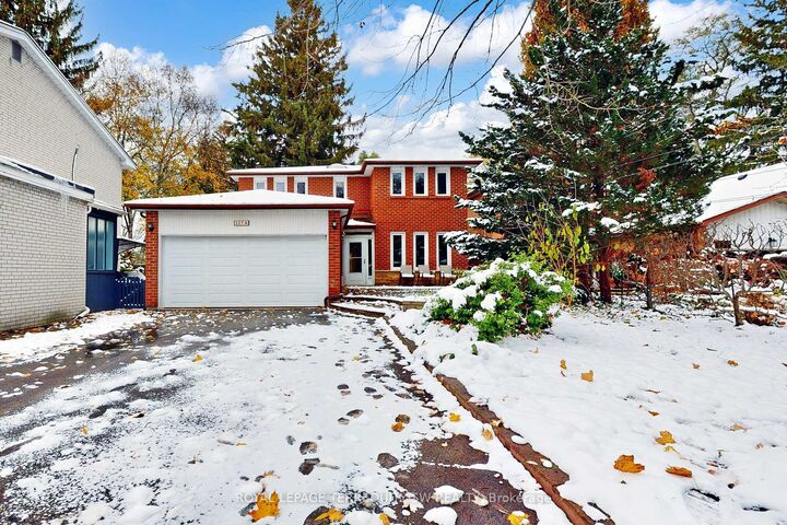 327A Beechgrove Drive  Toronto ON M1E 4A2 photo