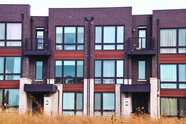 Property Photo: 30 Hammersmith Lane ON L6C 0Z5