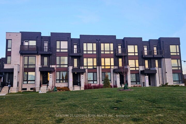 Property Photo:  30 Hammersmith Lane  ON L6C 0Z5 