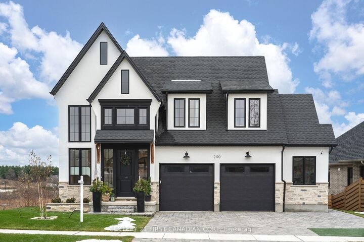 2190 Linkway Boulevard  London South ON N6K 0K8 photo