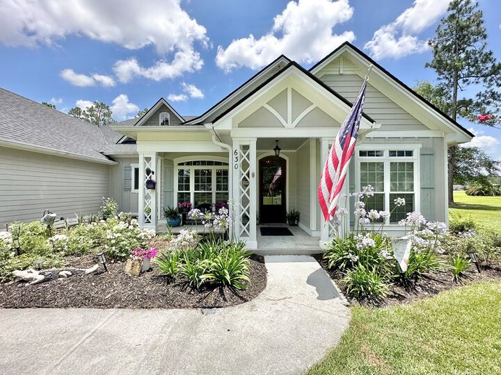 Property Photo: 630 Walton Way GA 31639