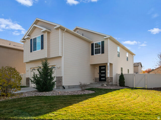 Property Photo: 2068 E Jordan Way N UT 84005