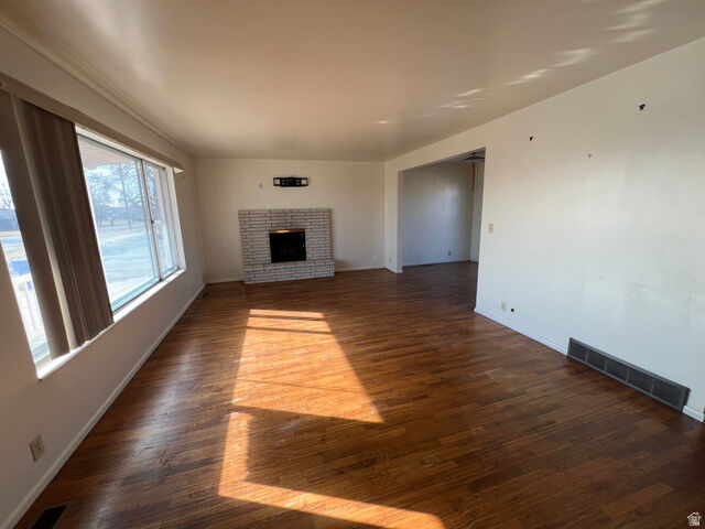 Property Photo: 4210 W 1975 N UT 84404