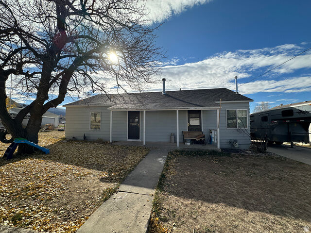 Property Photo:  256 E 200 N  UT 84629 