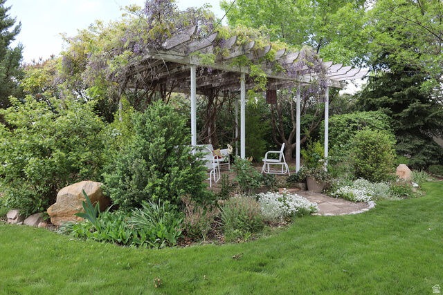 Property Photo:  5208 W Case Mountain Rd  UT 84081 