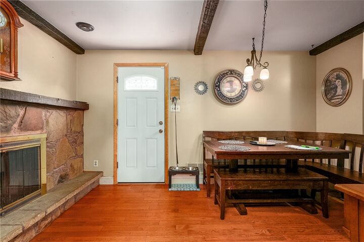 Property Photo:  1260 Sixth Street  PA 15234 