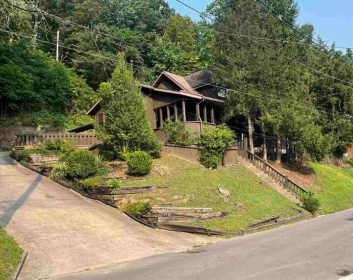 Property Photo:  1719 Prospect Avenue  KY 41101 