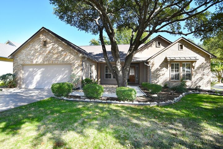 Property Photo: 108 High Trail Drive TX 78633