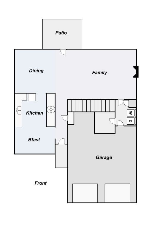 Property Photo: 12009 Tanglebriar Trail TX 78750