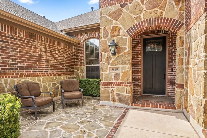 Property Photo:  3849 Skyview Way  TX 78681 