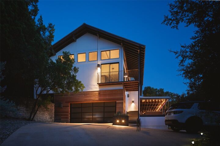 Property Photo:  4713 Via Media  TX 78746 