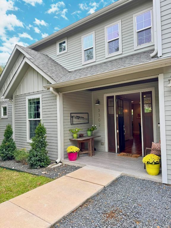 Property Photo:  3302 Funston Street  TX 78703 