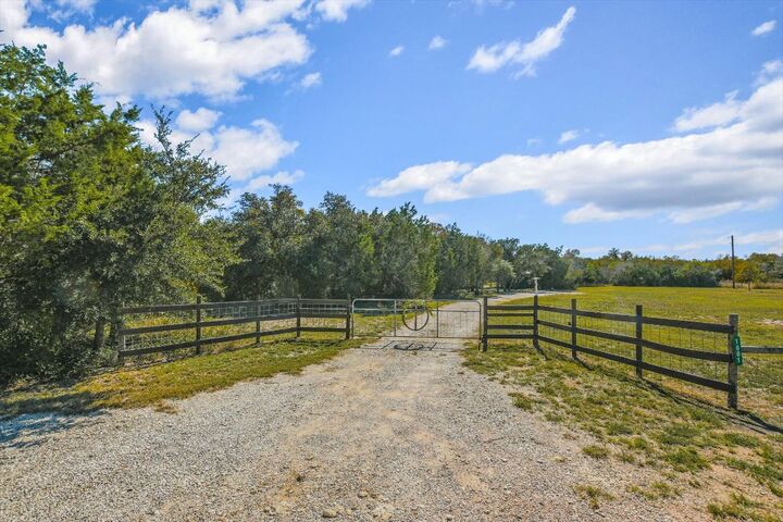 Property Photo:  1001 Indian Springs Road  TX 78633 