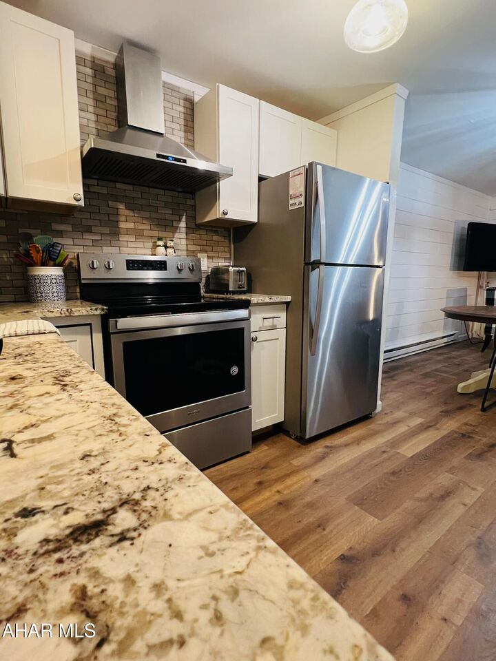 Property Photo: 139 E Valley Point Lane 1118 PA 16625