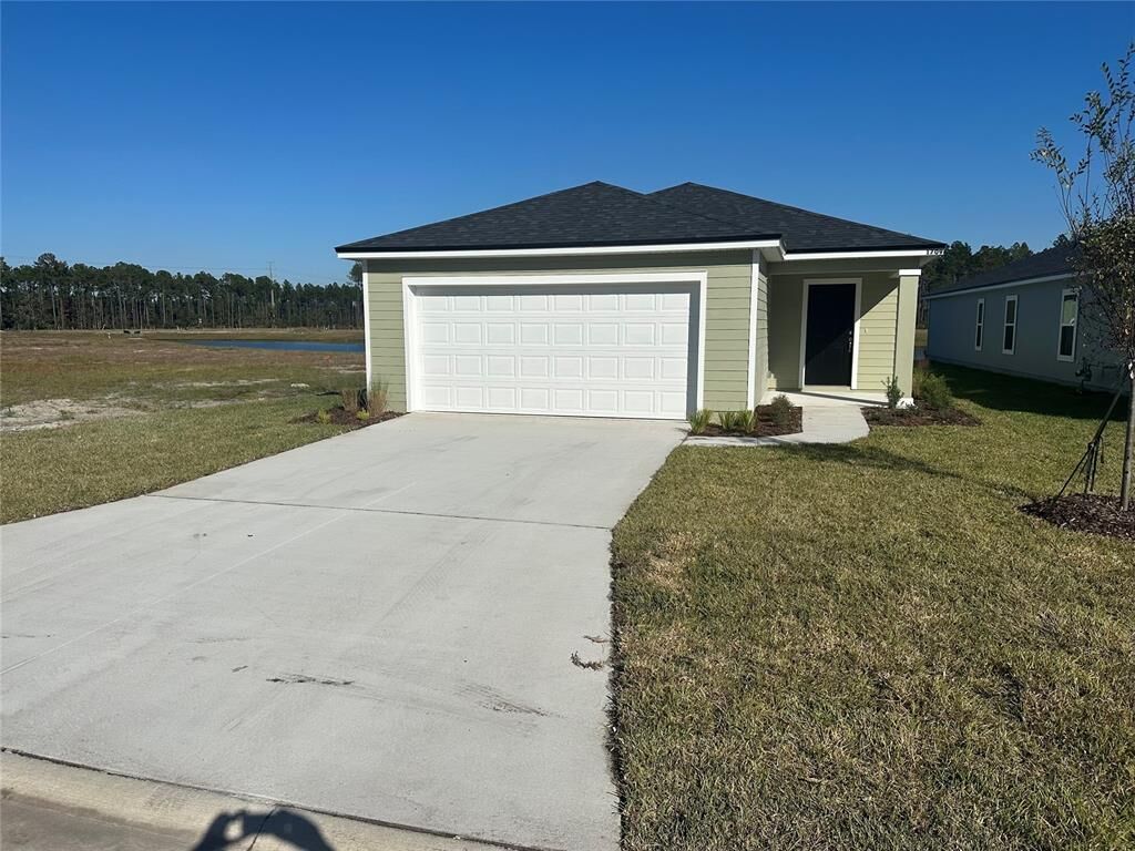 Property Photo: 1709 Trainors Way FL 32218