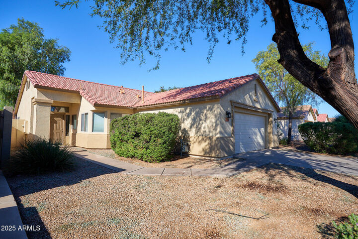 Property Photo:  30496 N Maple Chase Drive  AZ 85143 