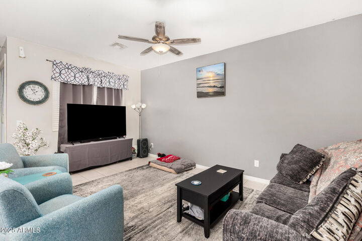 Property Photo:  7059 E Bobwhite Court  AZ 85143 