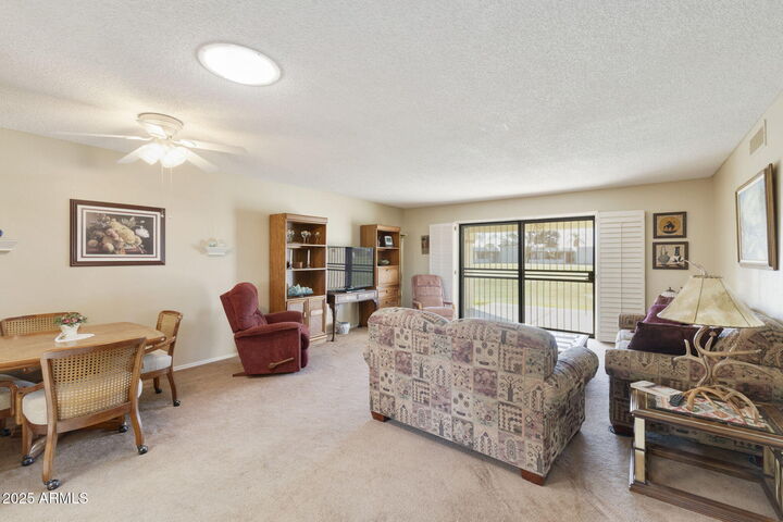 Property Photo:  557 S Palo Verde Way  AZ 85208 