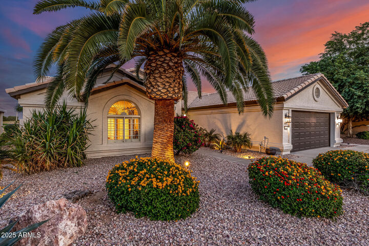 Property Photo: 3007 N 151 St Lane 11 AZ 85395