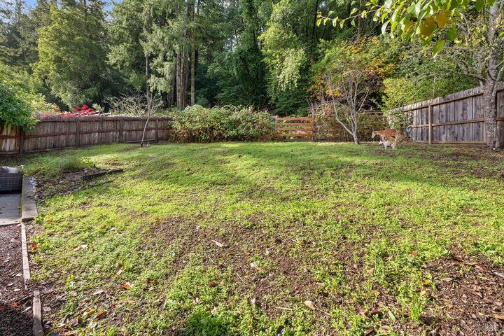 Property Photo:  14638 Jomark Lane  CA 95465 